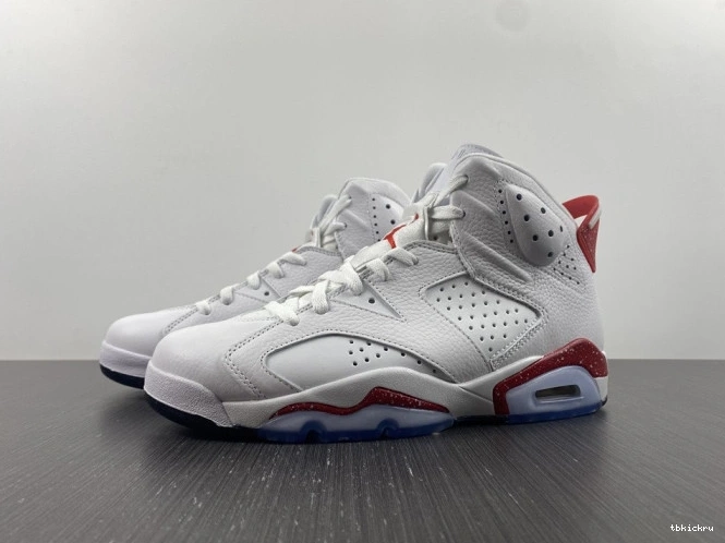 TBkick Jordan Hare 6 CT8529-162 Retro 0725